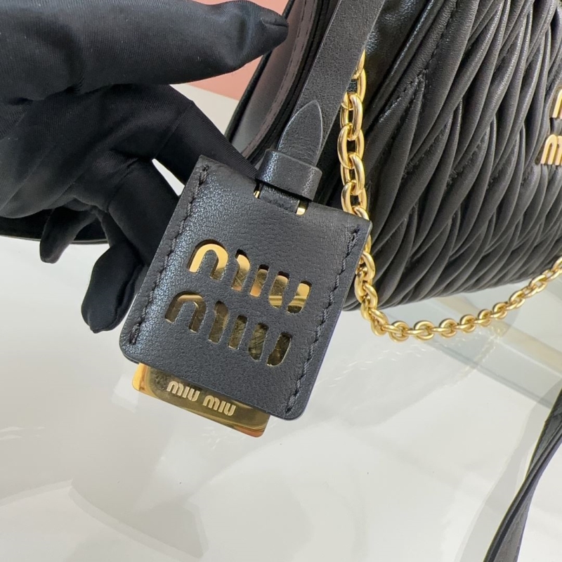 MIU MIU Satchel Bags